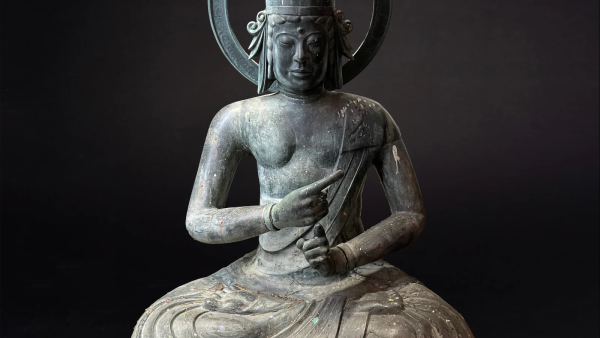 Buddha