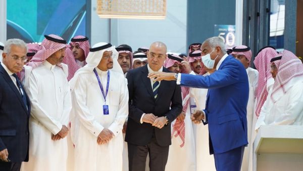 CEO announces new smart city project in Riyadh in partnership with Egyptian Talaat Moustafa Group