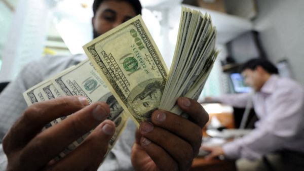 US Dollars Big Win Ticket