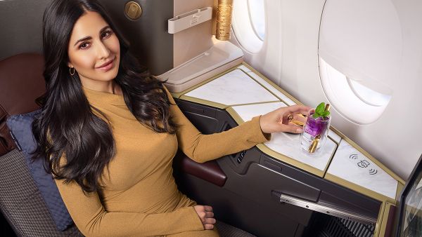 الاتحاد للطيران الاتحاد للطيران