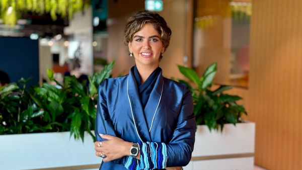 Fatema AlAfeefi du Appoints Fatema Al Afeefi as Head of Employee Experience and HR Digitalization