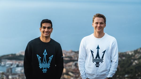 During the event Maserati MSG Racing reveals Season 10 Formula E driver line up