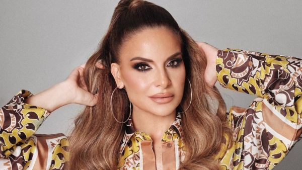 Hilda Khalife makes a comeback and hosts Murex D'or 2023 this Saturday (video)