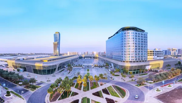 ADNEC Group records 30% increase in number of events it will host in final months of 2023 compared to the pre-pandemic period