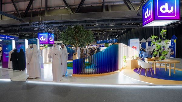 دو تختتم مشاركتها الناجحة في معرض رؤية الإمارات للوظائف 2023 وتجدد التزامها بدعم المسارات المهنية المستدامة لأبناء الإمارات
