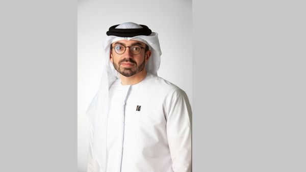 أحمد القاسم، رئيس الأعمال المصرفية للهيئات والمؤسسات لمجموعة بنك الإمارات دبي الوطني بنك الإمارات دبي الوطني يتعاون مع "كوريوليس إي إس جي" من "تريد صن" لتوسيع محفظة منتجاته المرتبطة بالاستدامة