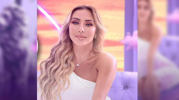 Joelle Mardinian to launch her own reality show Joelle Bala Filter