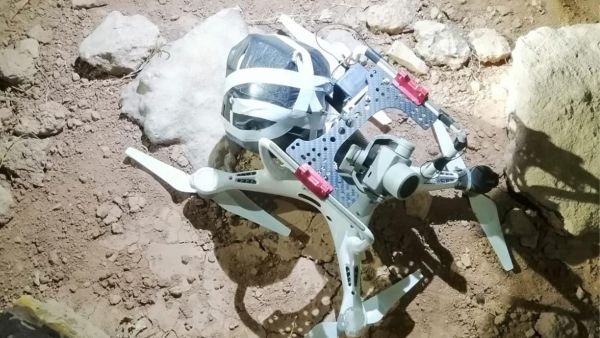 Jordan downs another drone coming from Syria