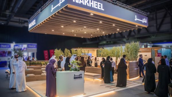 Nakheel participates in Ru’ya Careers UAE Redefined 2023 to empower Emirati talent