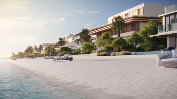 "نخيل" تتعاون مع وسيط اليخوت الفاخرة "إدميستون" في معرض موناكو لليخوت 2023