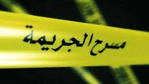  ولا يعرف اذا كان الامر متعلق بخلفيات سياسية ام لا 
