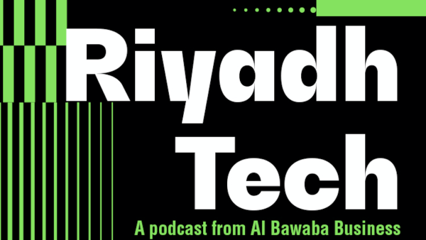 A new podcast focused on Riyadh Tech | Al Bawaba