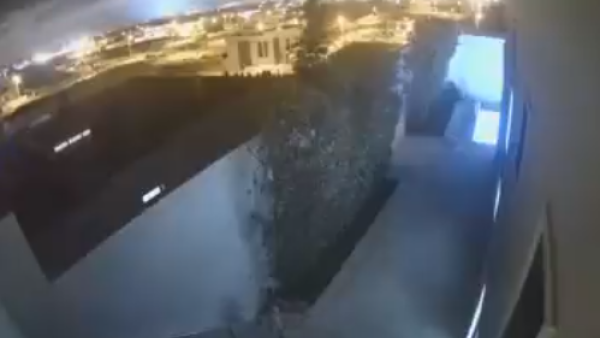 Morocco earthquake
