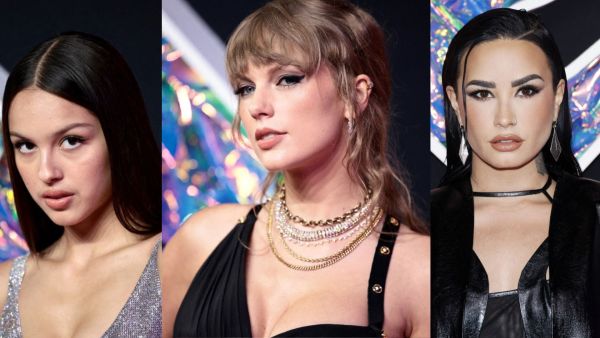 ماكياج النجمات في MTV VMA AWARDS حقا مبهر، إليكي تفاصيله مع أجمل تسريحات الشعر
