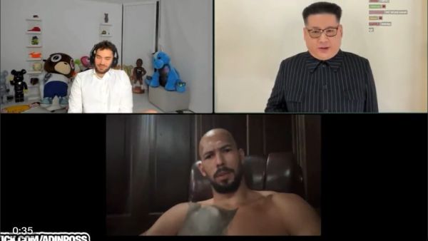 Kim Jong Un