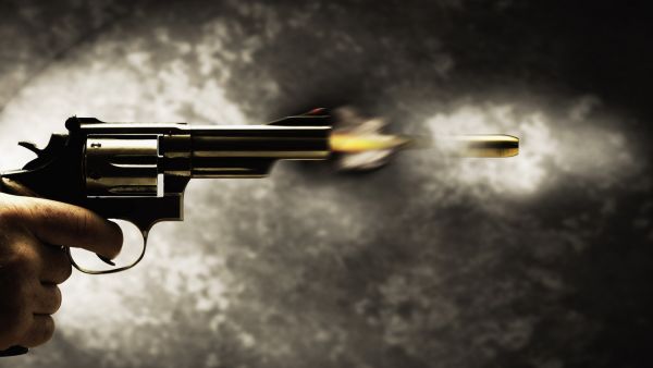 تم تسجيل تفاصيل الجريمة بواسطة كاميرات المراقبة الداخلية