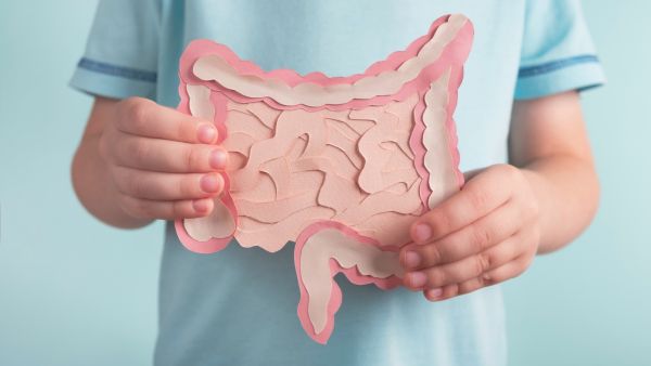 طبيب البوابة: 7 طرق للتحكم في صحة الأمعاء السيئة 