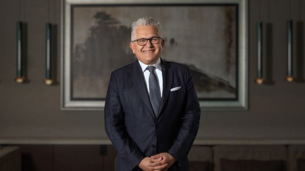 Gerrit Gräf Gerrit Gräf as the new Multi-Property General Manager effective September 2023