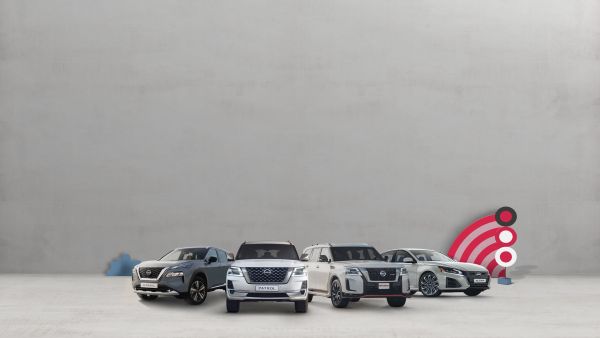 Customers who choose Nissan Patrol V8 will enjoy a 5-year/100,000km service package, ensuring peace of mind while conquering new terrains. Experience Value, Performance, and Innovation with Al Masaood Automobiles Nissan's "Buy Now, Pay in 2024" Offer