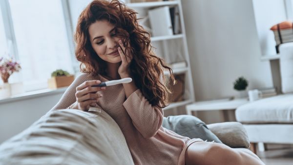 طبيب البوابة: 6 خطوات لإجراء اختبار الحمل بدقة