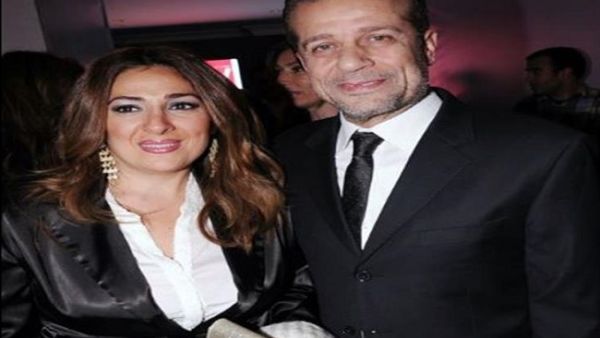 شريف منير 