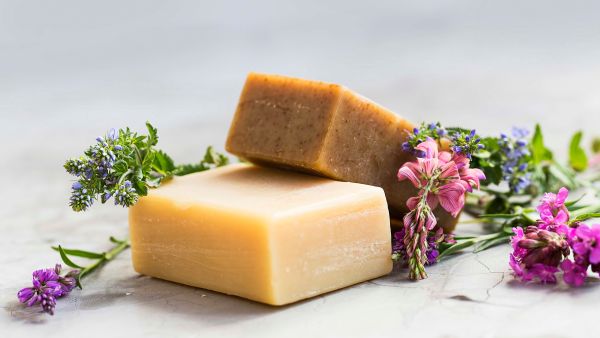 soap