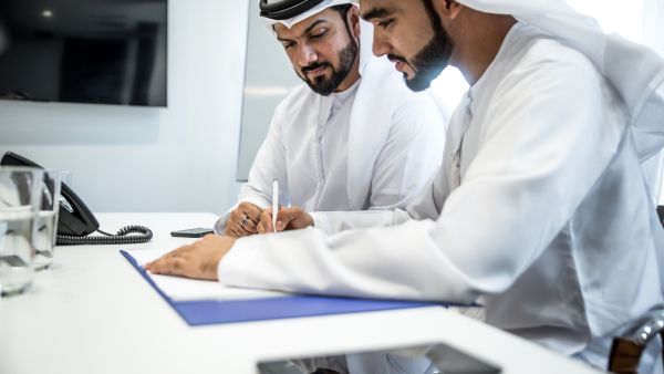 الإعلان عن وظيفة وزير شباب في الحكومة الإماراتية