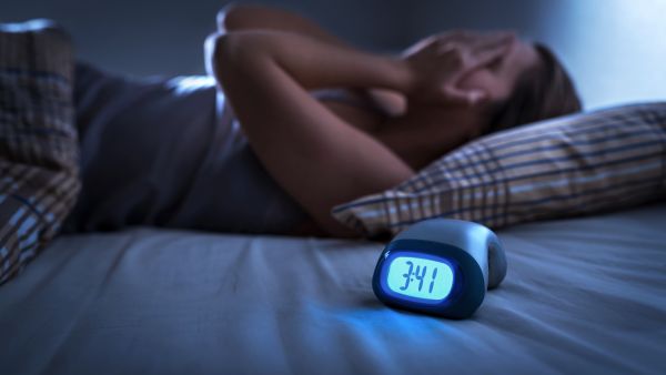 insomnia