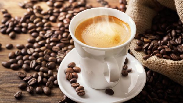 Caffeine