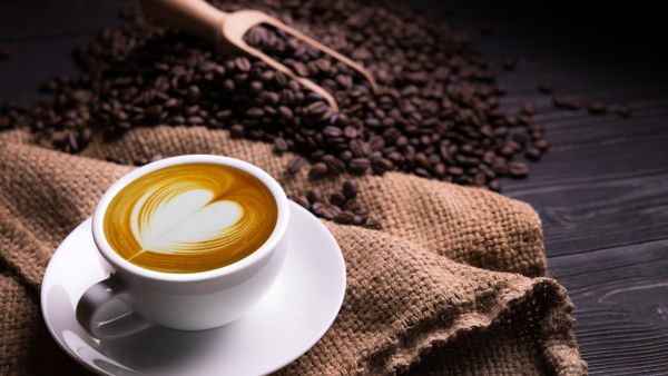 Coffee alternatives