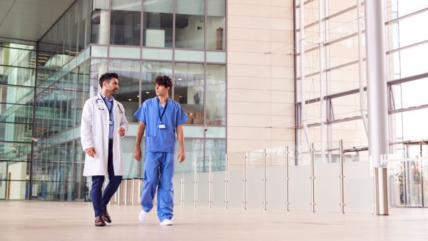 Hospital