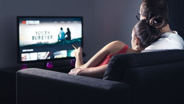 عشاق الأفلام