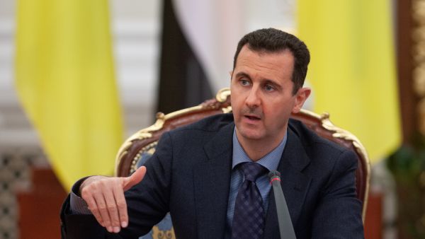 Assad