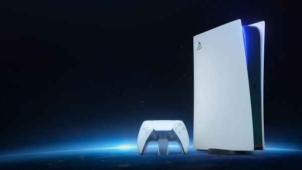 PlayStation 5 