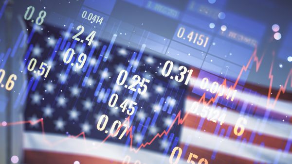 US stock