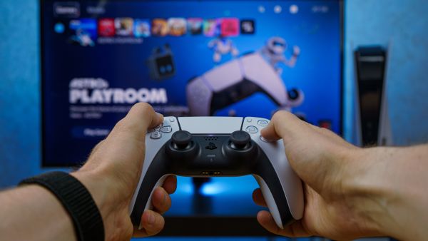 PlayStation plus 