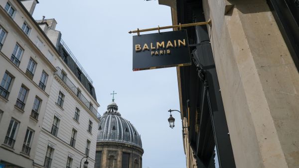 Balmain