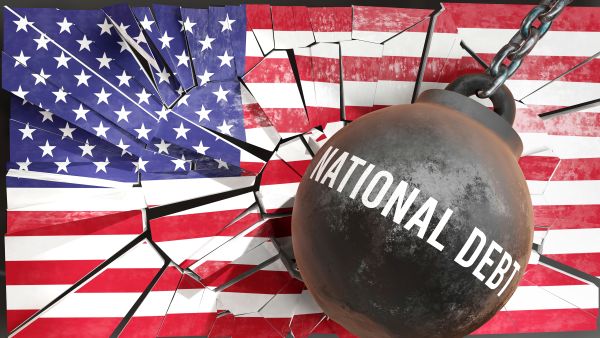 America's Debt