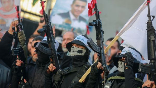  مجموعة "عرين الأسود"