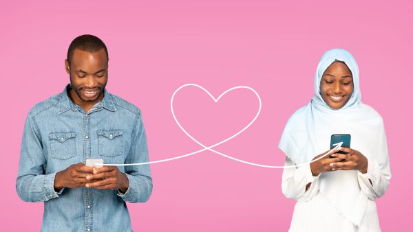 تطبيقات مواعدة للمسلمين