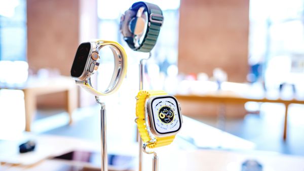 Apple Watch Ultra 2