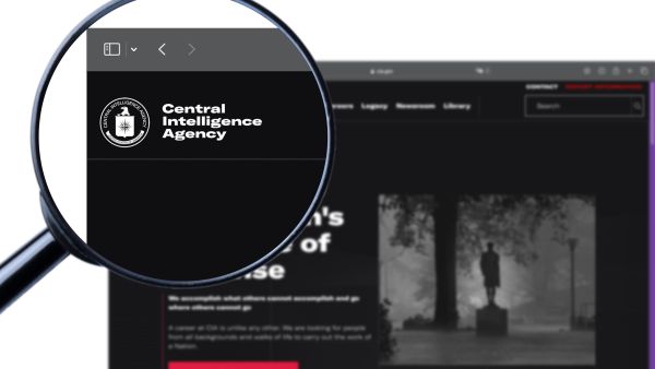 CIA