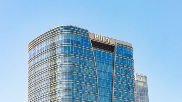Hilton. (Shutterstock/ File Photo) The Alp‘Fest Dubai Festival is Back at the Hilton Dubai Jumeirah from 8-13 October