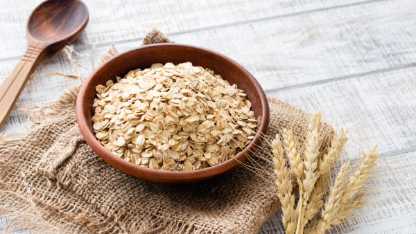 benefits of eating oats