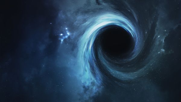 Black holes