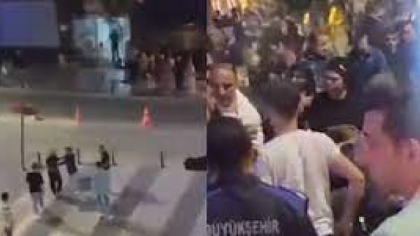 الاعتداء على سائح كويتي في تركيا