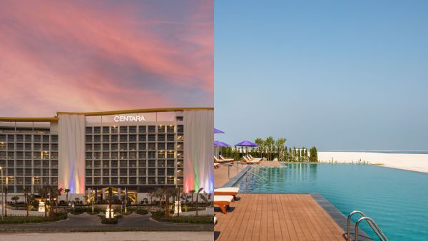 Experience a September Filled with Family-Friendly Fun at Centara Mirage Beach Resort Dubai