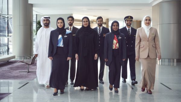 خلال الحدث مجموعة الإمارات تقدم للمواطنين عالماً من الفرص في معرض "رؤية 2023"
