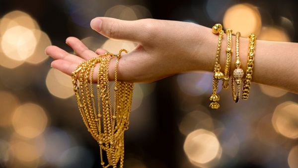 أسعار الذهب اليوم في الأردن