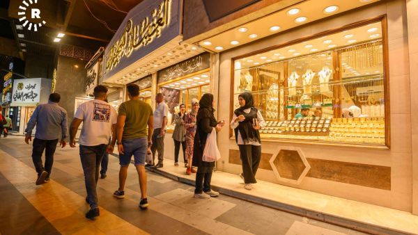 أسعار الذهب اليوم في العراق